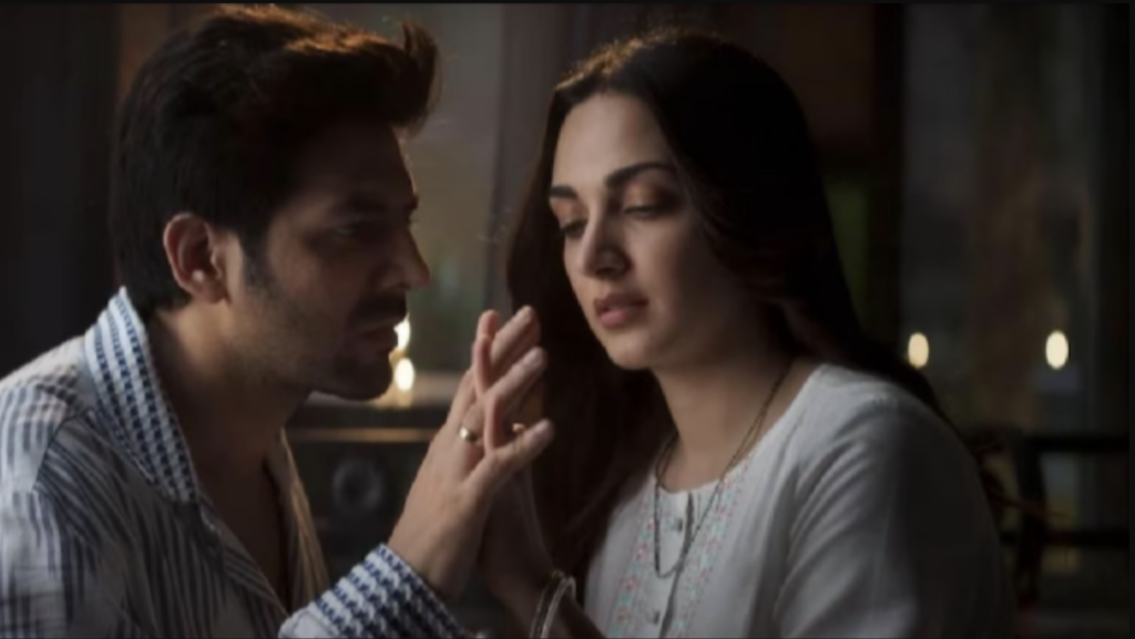 Kiara Advani की फिल्म बॉक्स ऑफिस पर टॉप ओपनिंग: कहां पहुंचेगी सत्यप्रेम की कथा? 2 Screenshot 2023 06 28 at 12.24.44 AM