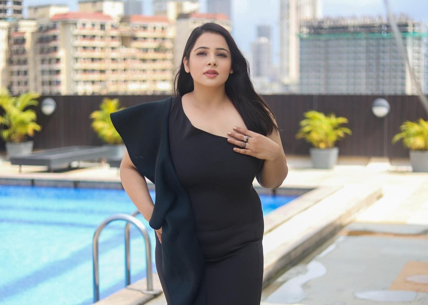 Surabhi Tiwari
