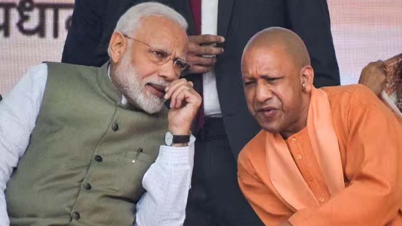 Mirzapur: कार में बैठे बाराती ने Modi-Yogi की तारीफ , सिरफिरे मुसलमान ड्राइवर ने कुचल कर मार डाला 2 Untitled 9 copy 10