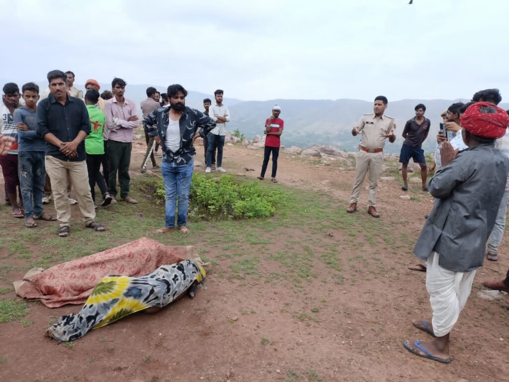 कुंभलगढ़ में जोरदार बारिश के बाद बिगड़े हालात, नाड़ी में नहाने गए भाई बहन की डूबने से मौत 16 WhatsApp Image 2023 06 19 at 18.17.08 1 1