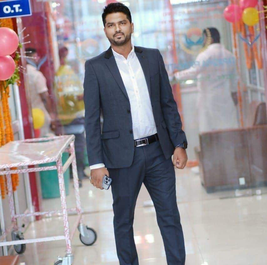 Digital Catalyst Yasir Khan