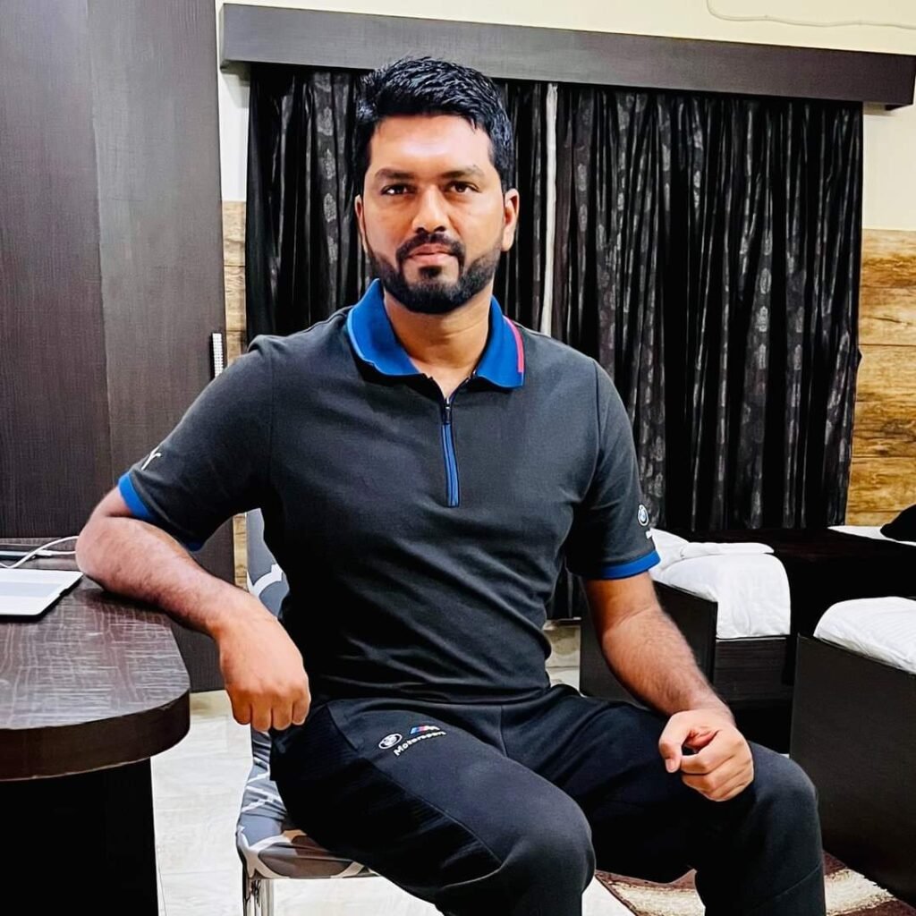 बिहार के चर्चित Digital Catalyst यासिर खान ने डिजिटल दुनिया के डार्क साइड का किया खुलासा 2 Yasir Khan