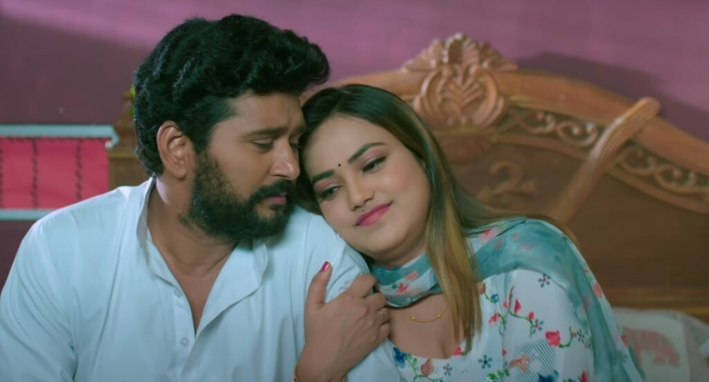 Bhojpuri film: भाई – बहन के अनमोल रिश्ते पर बनी यश कुमार की भोजपुरी फिल्म “लाखों में एक हमार भैया” का ट्रेलर आउट