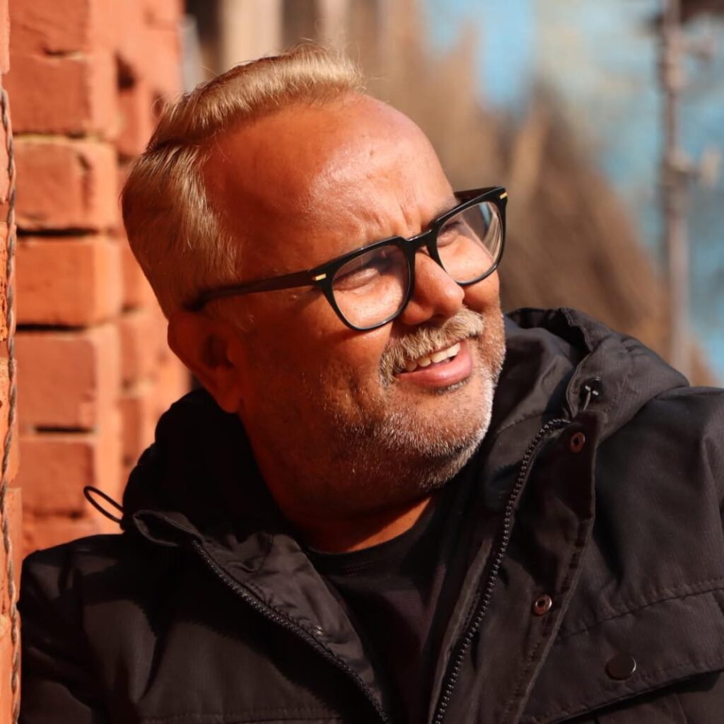 Manoj Singh Tiger: क्या भोजपुरी सिनेमा में सिर्फ हीरोइनों को ही महत्व दिया जाता है? चरित्र अभिनेताओं की उपेक्षा से चिंतित 3 Manoj Singh Tiger