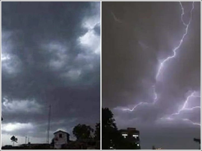 UP Weather: अलर्ट जारी, गंगा के जल स्तर ने तोड़ा 12 साल का रिकॉर्ड, लगभग 200 गांव इस समय भी बाढ़ की चपेट में हैं 2 12 07 2020 weather alert 13 july