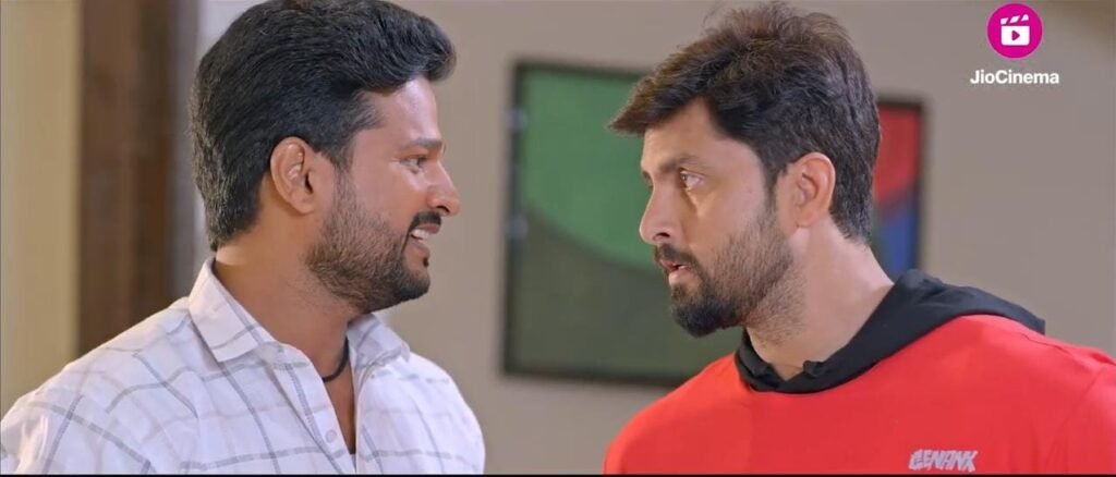 Bhojpuri Film: TRAILER OUT ‘तू तू मैं मैं’: सुपर स्टार रितेश पांडेय की फिल्म में दिखागा हॉरर और ह्यूमर का बेजोड़ कनेक्शन 4 2