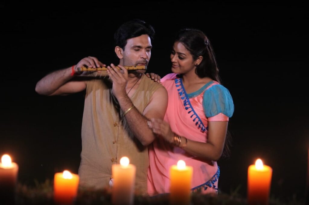 शुभी शर्मा ,जय यादव और यामिनी सिंह की Bhojpuri Film "सुंदरी" बनेगी भोजपुरी सिनेमा की सबसे बड़ी VFX फिल्म 16 भोजपुरी सिनेमा में धमाल मचाने वाली फिल्म "सुंदरी" का फर्स्ट लुक होगा जल्द ही रिलीज़