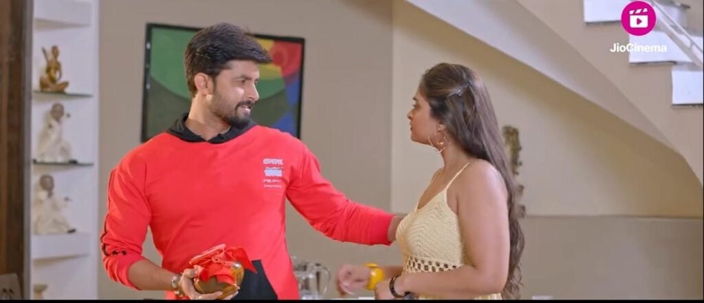 Bhojpuri Film: TRAILER OUT ‘तू तू मैं मैं’: सुपर स्टार रितेश पांडेय की फिल्म में दिखागा हॉरर और ह्यूमर का बेजोड़ कनेक्शन 3 3
