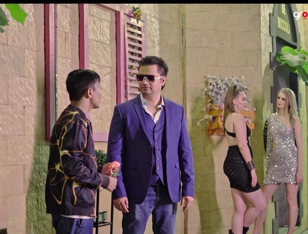 DJ Himanshu Mishra: छा गए मिसिर जी.. प्रयागराज में जन्मे, इंजीनियरिंग पर हावी हुआ संगीत का फितूर और नए पंजाबी गाने "कुड़ी मैनू कैंदी" का धमाकेदार लॉन्च किया 3 DJ Himanshu Mishra