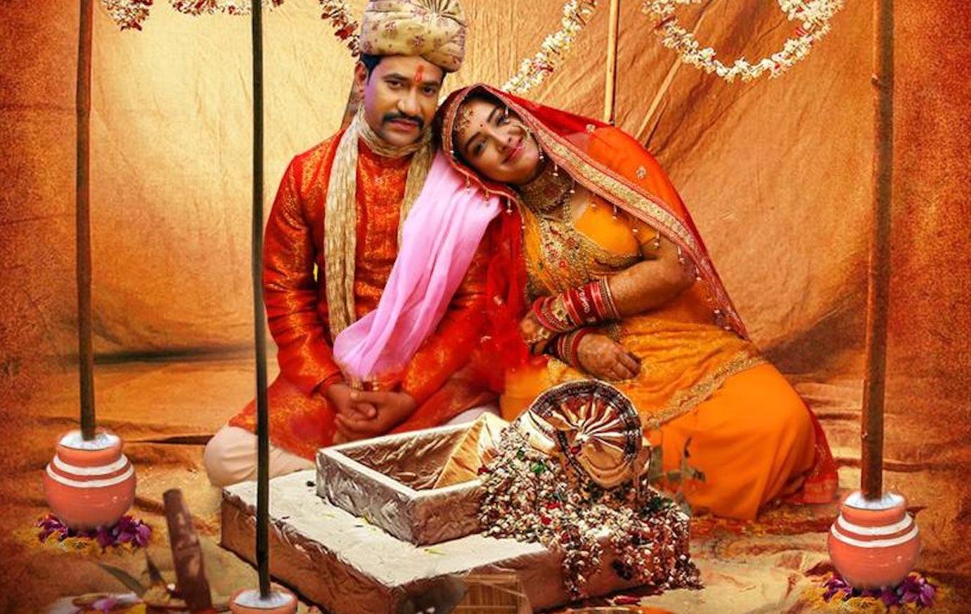 Dinesh Lal Yadav (दिनेश लाल यादव)