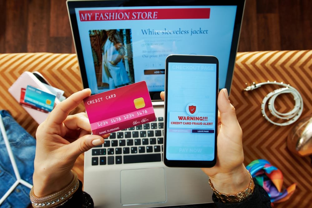 Ecommerce Fraud