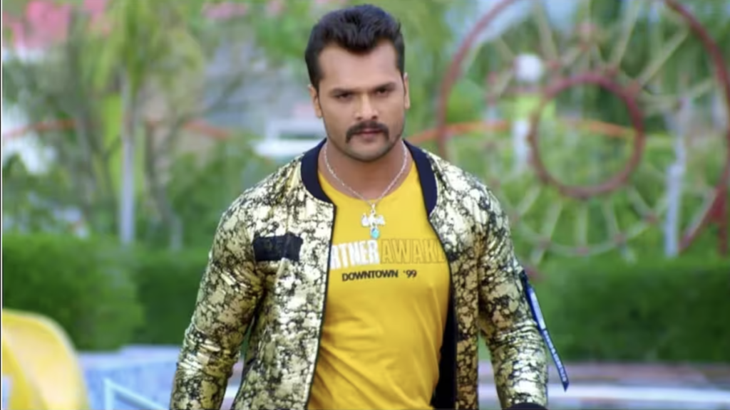 चेक बाउंसिंग मामले में खेसारी लाल यादव के खिलाफ जारी किया गैर-जमानती वारंट! 2 खेसारी लाल यादव