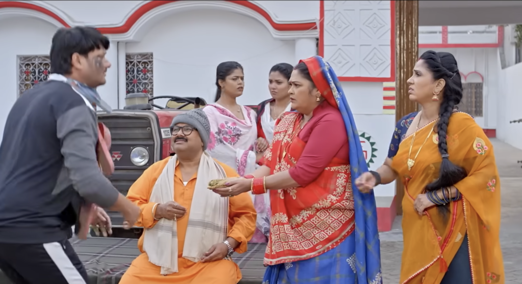 भोजपुरी फिल्म 'सिंदूरदान' रिलीज़: शुभी शर्मा ने ज़बरदस्त किरदार का जलवा दिखाया! 9 Screenshot 2023 07 25 at 5.02.43 PM