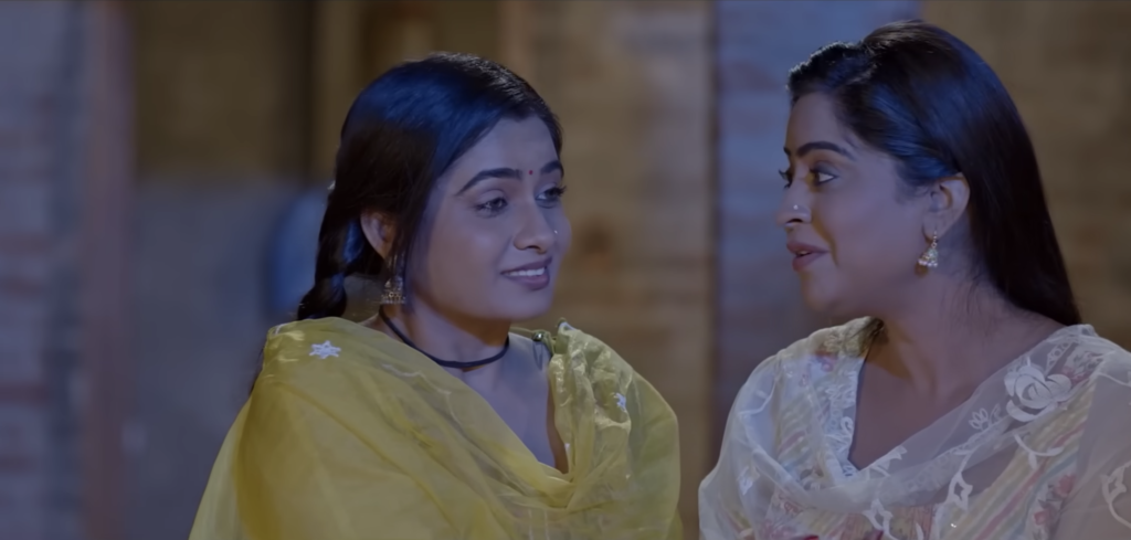 भोजपुरी फिल्म 'सिंदूरदान' रिलीज़: शुभी शर्मा ने ज़बरदस्त किरदार का जलवा दिखाया! 5 Screenshot 2023 07 25 at 5.03.44 PM