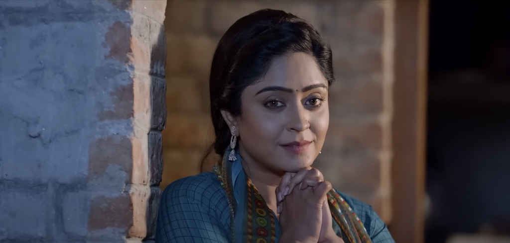 भोजपुरी फिल्म 'सिंदूरदान' रिलीज़: शुभी शर्मा ने ज़बरदस्त किरदार का जलवा दिखाया! 8 Shubhi sharma