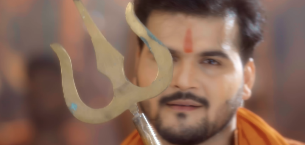 Arvind Akela Kallu: भोलेनाथ के भक्ति में कल्लू ने गाया "शिव के मन भावे", दर्शकों ने सराहा 2 Arvind Akela Kallu