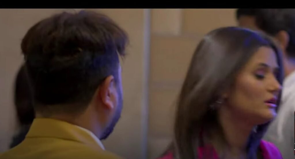 काफ़ी समय से सुर्खियों में रहे भोजपुरी कलाकार मुन्ना दुबे और हरियाणवी कलाकार अंजलि राघव का हुआ ब्रेकअप? या फैली अफवाहें 2 Screenshot 20230724 130126 01