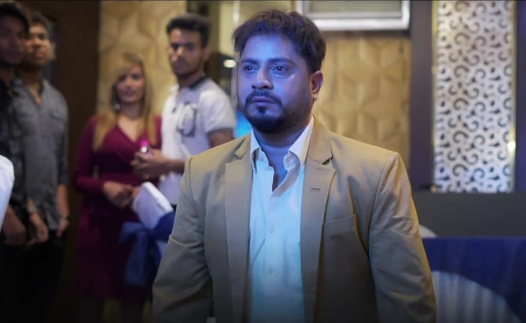 काफ़ी समय से सुर्खियों में रहे भोजपुरी कलाकार मुन्ना दुबे और हरियाणवी कलाकार अंजलि राघव का हुआ ब्रेकअप? या फैली अफवाहें 3 Screenshot 20230724 130131 01