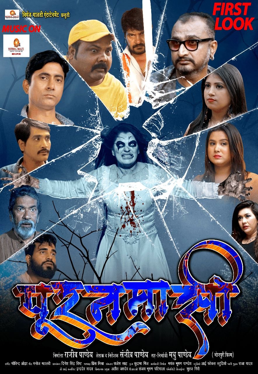 राजीव पांडेय