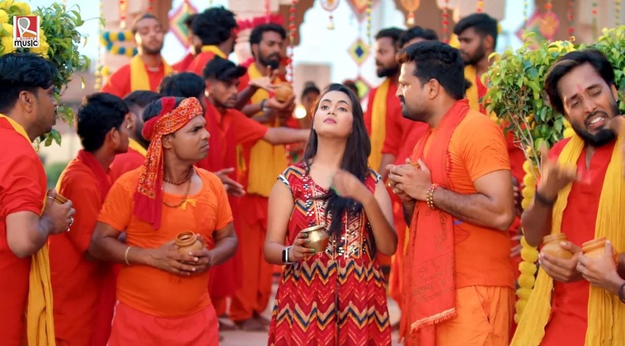 रितेश पांडे