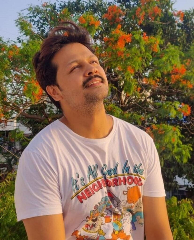 इंटरनेशनल टाइगर डे: बाघ संरक्षण में जुटे &TV टीवी कलाकार, देश के प्राकृतिक धरोहर को बचाने की अपील 3 'Doosri Maa' के अशोक, यानि मोहित