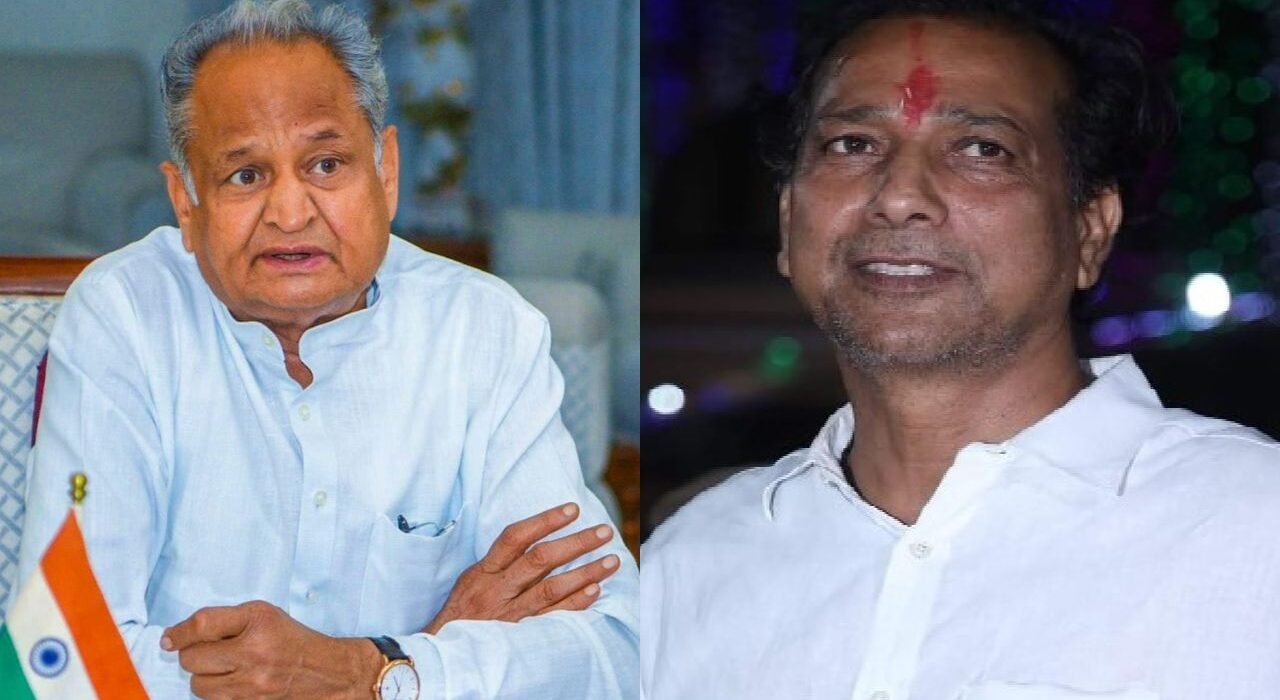 Rajendra Gudha News: