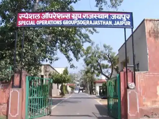 Rajasthan News: पत्नियों के पीछे छोड़े डिटेक्टिव: हाईप्रोफाइल फैमिली में बहुओं की जासूसी का खुलासा, पुलिस की मिलीभगत 17 whatsapp image 2023 07 15 at 180805 1689441892