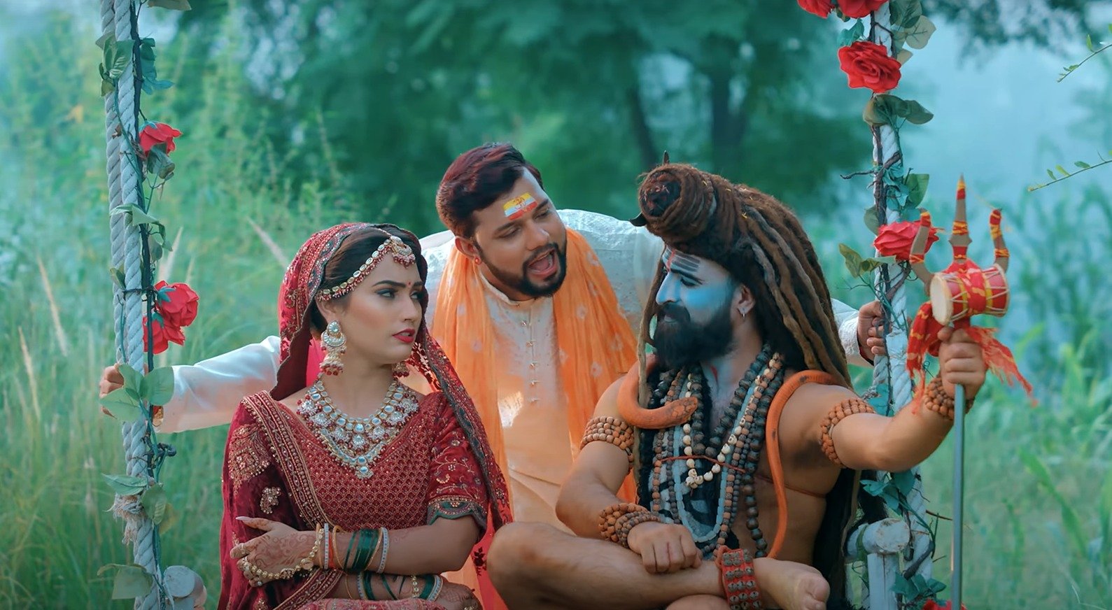 नीलकमल सिंह