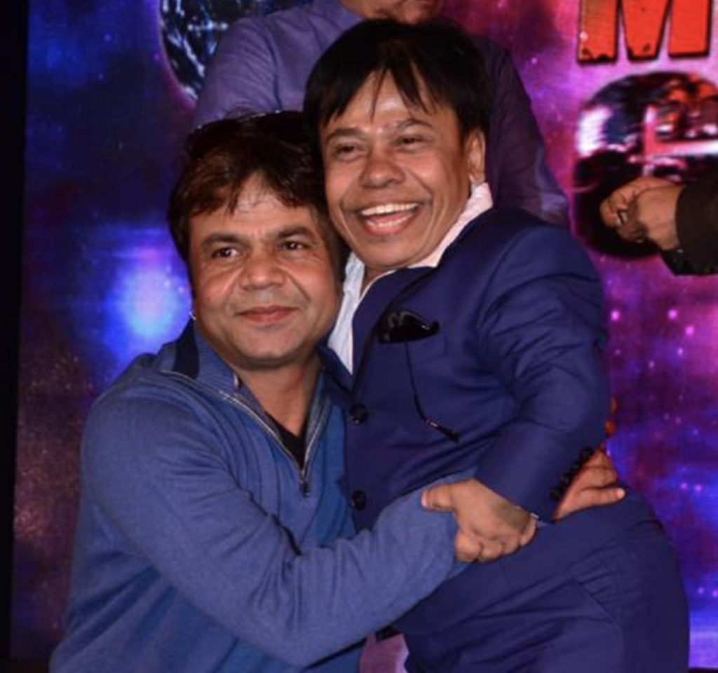 K.K.Goswami : हौंसले से बड़ा कोई कद नहीं, पैसों की तंगी झेली, डंडे खाए, आज इंडस्ट्री का पॉपुलर स्टार है ये 3 फुट का एक्टर 17 Screenshot 2023 08 16 at 4.18.13 PM