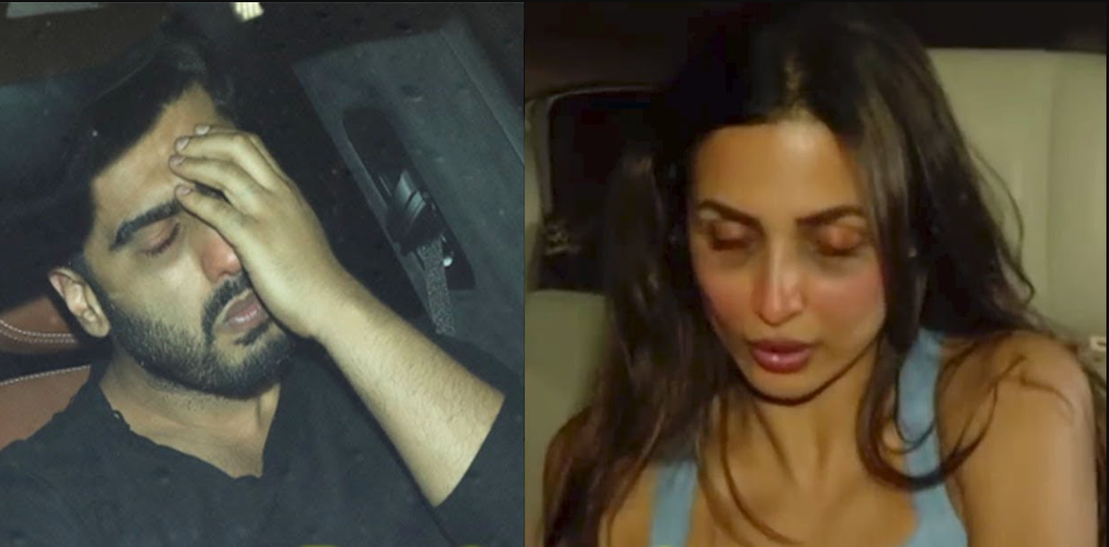 Arjun Kapoor Malaika Arora Breakup