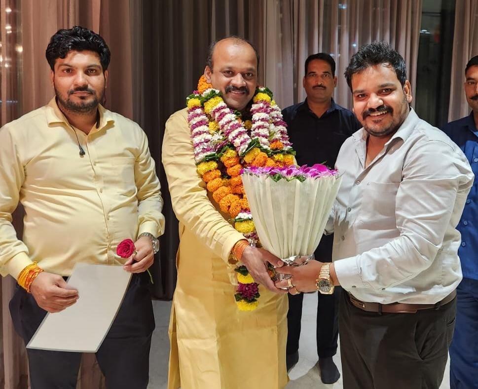 संतोष भापकर