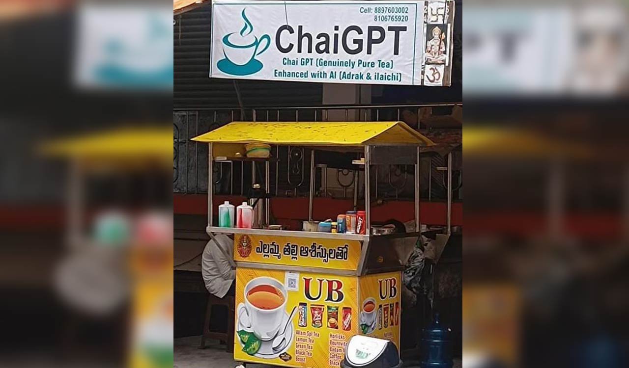 Chai GPT