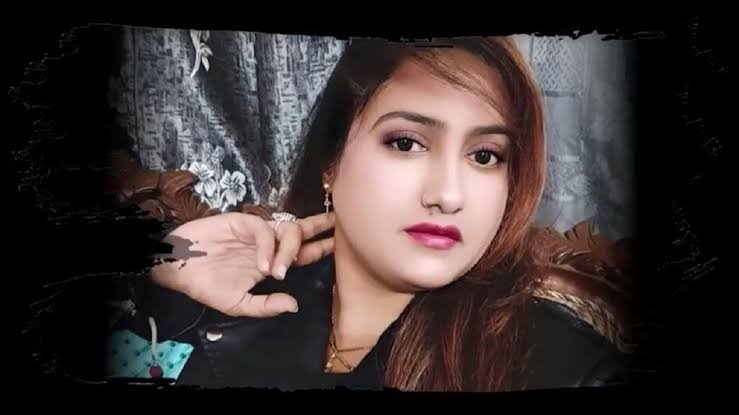 Sana Khan Murder : सना खान के दो मोबाइल फोन मिले, 50 से ज्यादा हैं वीडियो, चौंकाने वाले खुलासे से बढ़ी कईयों की धड़कनें 1 images 64