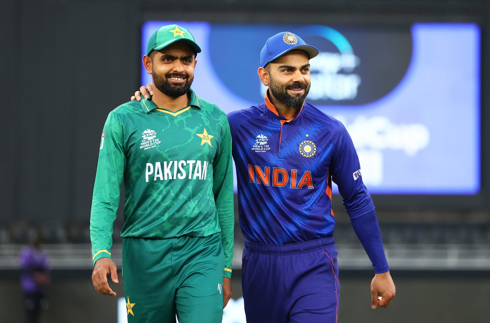 India vs Pakistan scaled