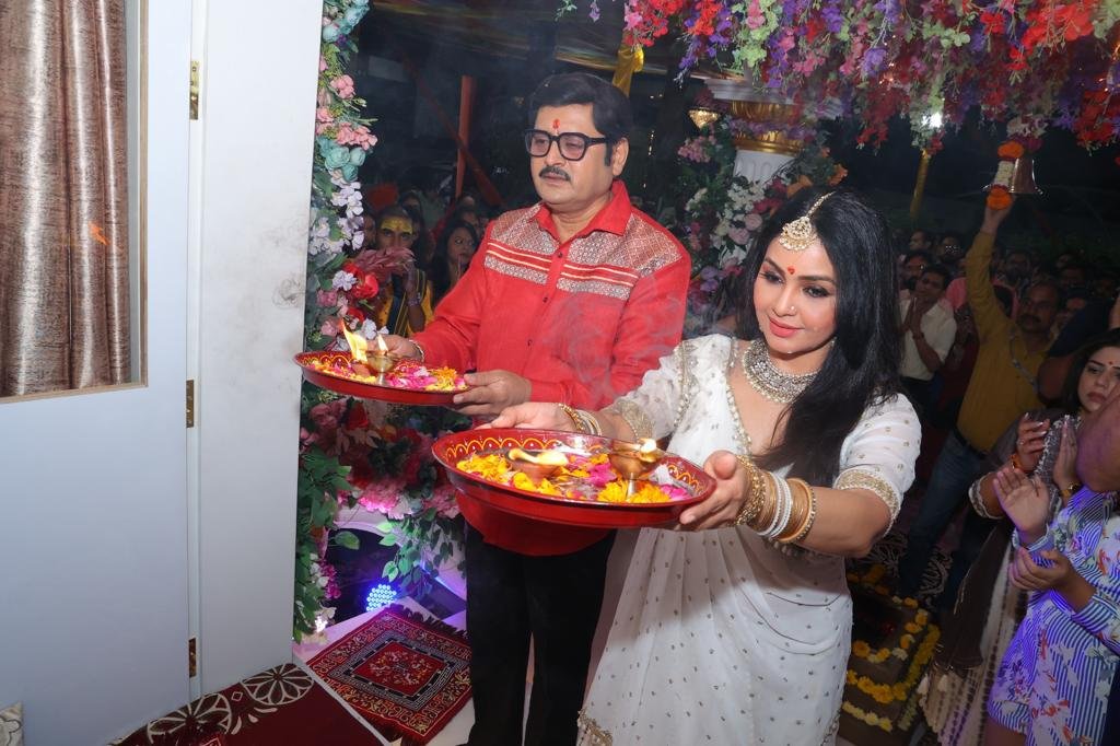 भाभीजी घर पर हैं
