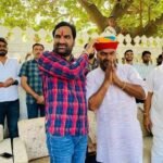 हनुमान बेनीवाल की राष्ट्रीय लोकतांत्रिक पार्टी (आरएलपी) उदयपुर संभाग में भाजपा के लिए नया संकट