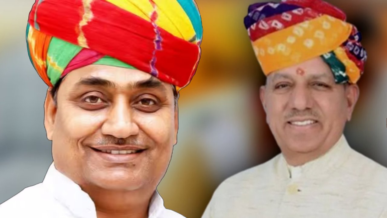 राजस्थान चुनाव 2023: 10 साल बाद गोविंद सिंह डोटासरा-सुभाष महरिया फिर आमने-सामने, जानें-कौन किस पर भारी