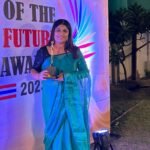 जयपुर की ममता मोट को ‘वुमन ऑफ द फ्यूचर अवॉर्ड 2023’ (WOTFA) से सम्मानित किया गया