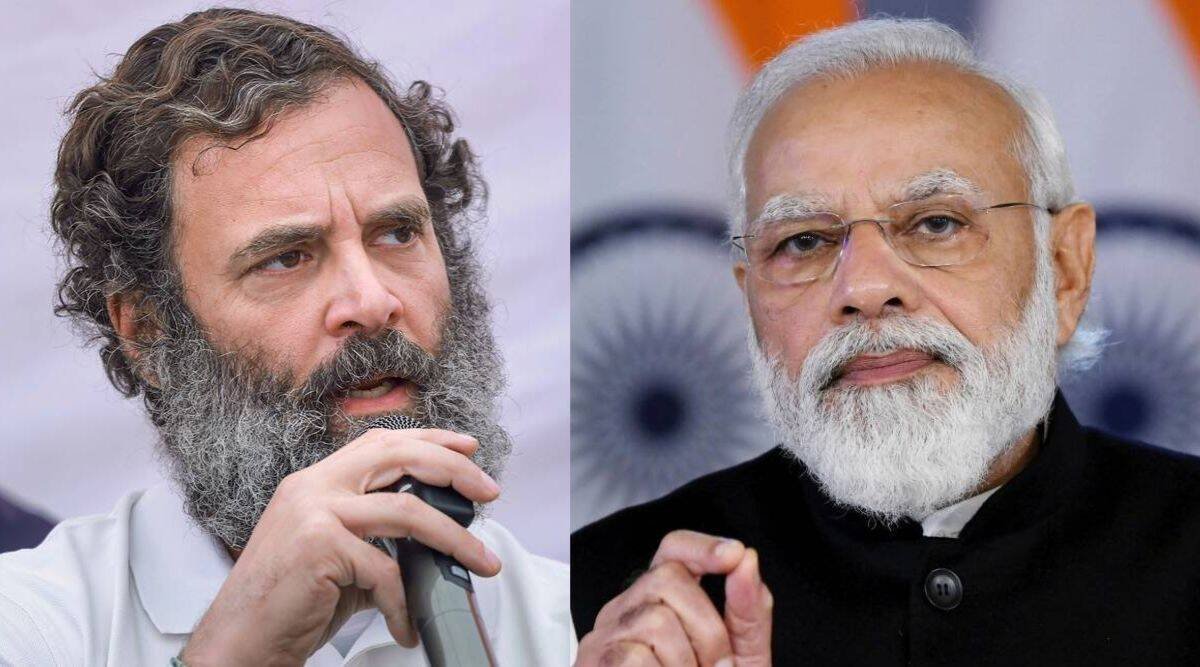 कांग्रेस के निशाने पर अब मोदी नहीं, हिमाचल और कर्नाटक ने दिया नया “चुनावी हथियार”
