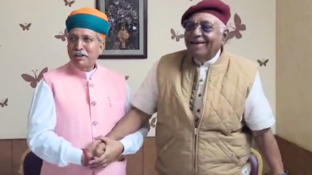 Kolayat Assembly Election 2023 : बीकानेर में अंशुमान सिंह भाटी की लोकप्रियता से भंवर सिंह भाटी की मुश्किलें बढ़ीं 15 1200 675 20002148 thumbnail 16x9 pppppp
