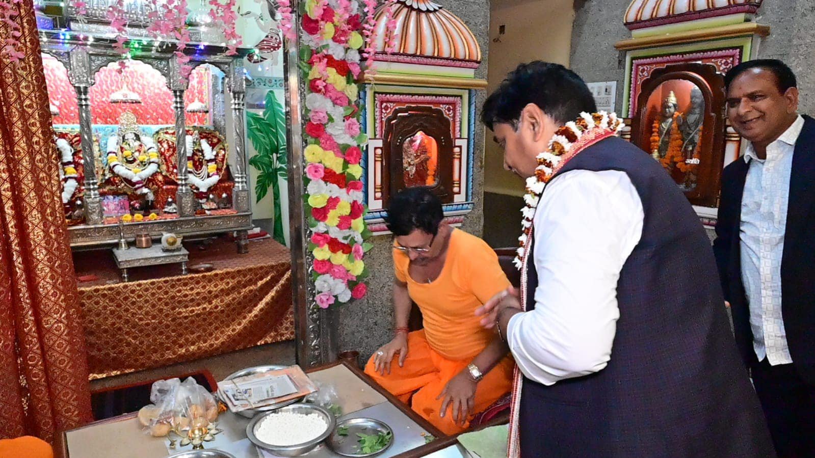 Govind Singh Dotasra