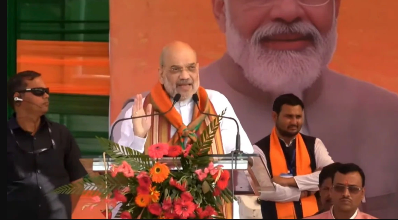 Amit shah