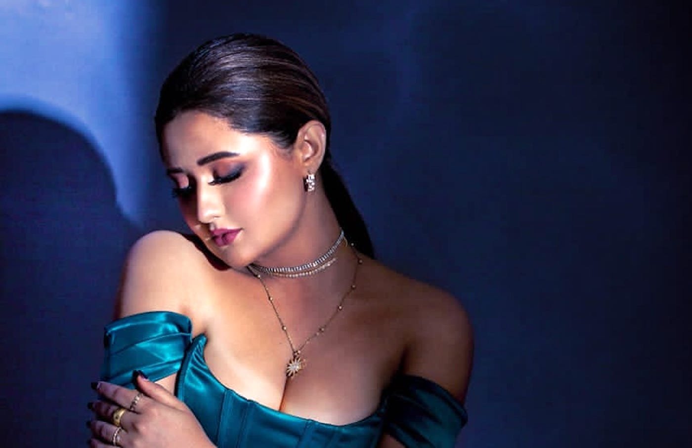 रश्मि देसाई