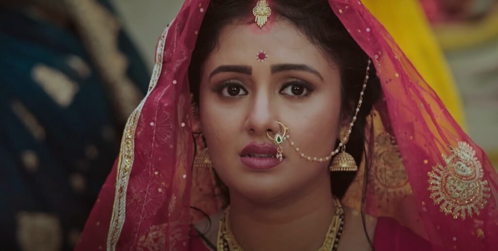 टीआरपी स्टार विक्रांत सिंह राजपूत की फिल्म "दुल्हन वही जो धन लाए" का ट्रेलर हुआ रिलीज़ 15 WhatsApp Image 2024 08 20 at 11.40.39 2