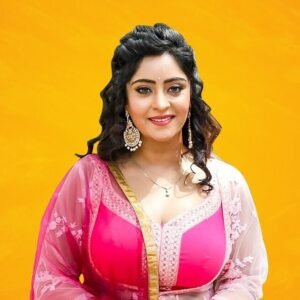 राजस्थान की बेटी का भोजपुरिया भौकाल! पवन सिंह, निरहुआ और खेसारी संग शुभी शर्मा ने मचाया धमाल 17 30c92f4fec100a95426295dde0503dc870ad37614661390825079465