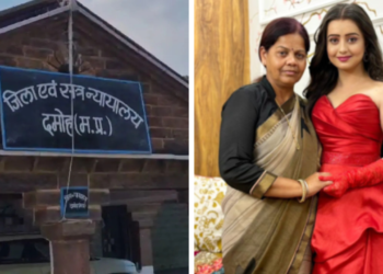 बिग बॉस में छाईं चाहत पांडे, लेकिन पीछे मुसीबत में मां – कोर्ट का कुर्की का आदेश! 14 Untitled design 20241028 112452 0000