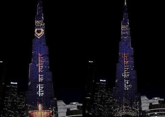 बुर्ज खलीफा पर दिवाली का जश्न, भारतीय संस्कृति के रंगों से जगमगाया दुनिया का सबसे ऊंचा टॉवर! 14 3372851 mixcollage 01 nov 2024 04 28 pm 2743