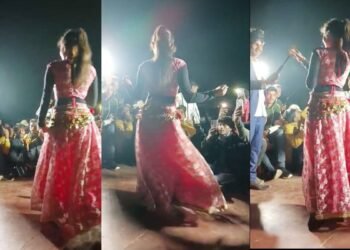 स्टेज शो या अपराध का अड्डा? बिहार में सांस्कृतिक कार्यक्रमों में हिंसा और अश्लीलता का खुलासा! 13 65e86cc230714 061648601 16x9 1