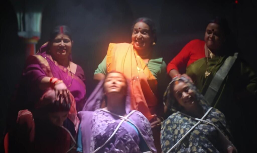 राजस्थान से भोजपुरी तक, शुभी शर्मा की नई फिल्म का ट्रेलर मचा रहा धमाल! 15 img 20241120 wa0008349037812962712476