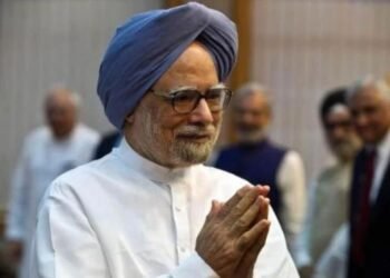 manmohan singh sixteen nine